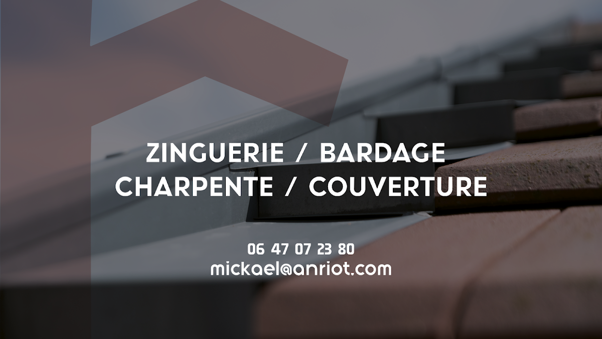 Réalisation — Anriot Mickael